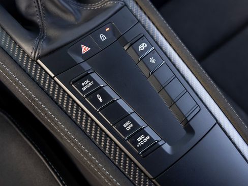 Certified 2023 Porsche 718 Cayman GT4 RS image 43