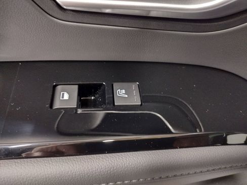 New 2026 Hyundai Tucson Limited image 28