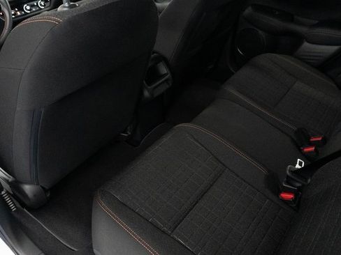 New 2026 Honda HR-V Sport image 19