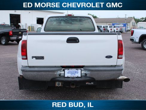 Used 2004 Ford F350 XL RWD image 13