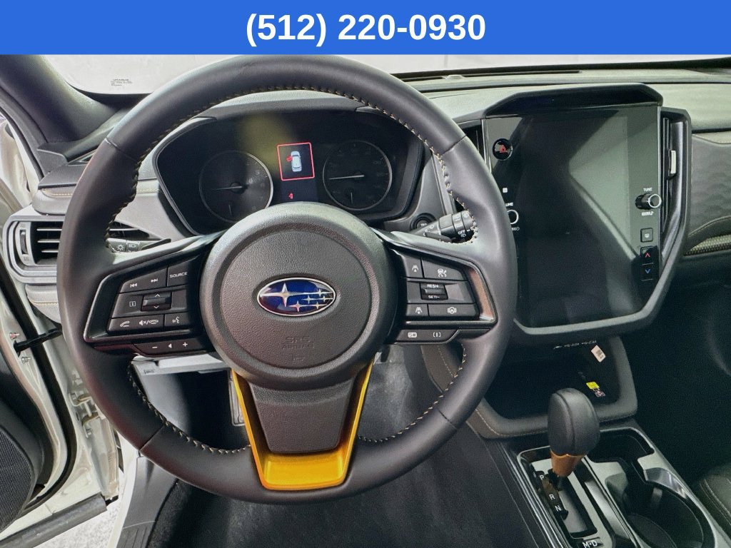 Used 2026 Subaru Forester Wilderness AWD/4WD image 12