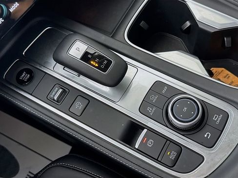 Used 2026 INFINITI QX60 Luxe w/ Cargo Package image 20