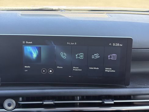 Certified 2025 Hyundai Santa Cruz SEL AWD/4WD image 16