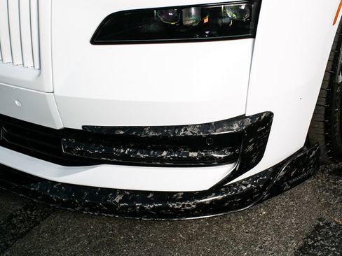 Used 2024 Rolls-Royce Spectre w/ Spectre Launch Package image 10