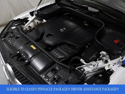 Certified 2026 Mercedes-Benz GLE 450 4MATIC image 41