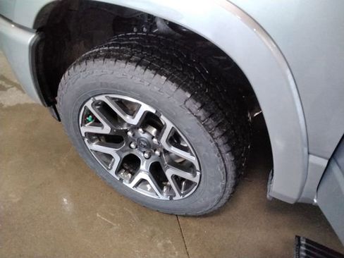 Used 2026 RAM 1500 Laramie image 20