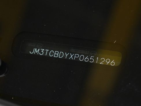 Used 2023 MAZDA CX-9 Carbon Edition image 32