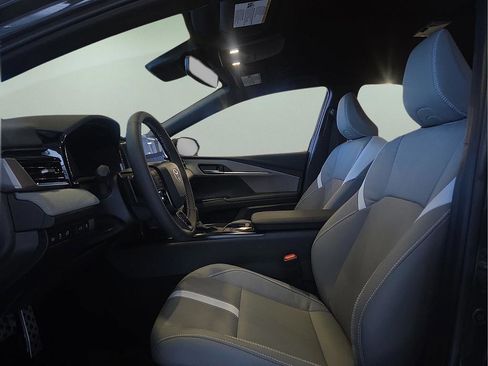New 2026 Toyota Camry SE FWD image 20