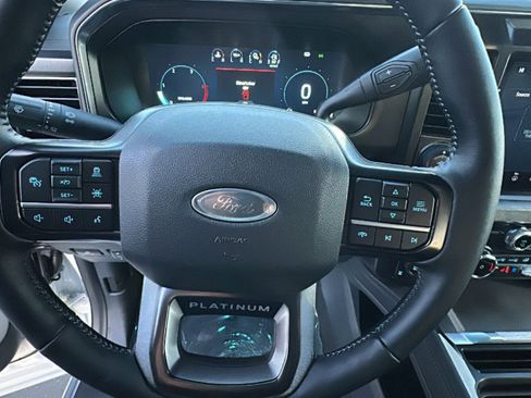 New 2026 Ford F250 Platinum image 18