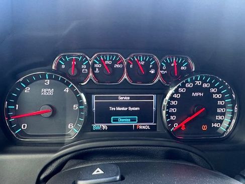 Used 2019 GMC Yukon XL SLT RWD image 11