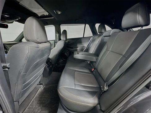 Used 2025 Subaru Outback Wilderness image 17