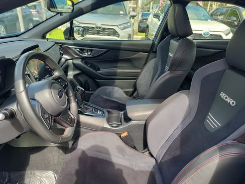 Used 2023 Subaru WRX GT AWD/4WD image 23