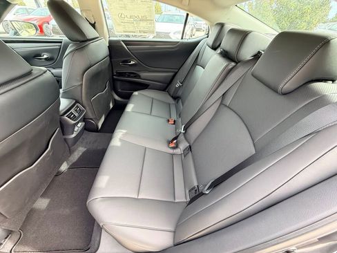 New 2025 Lexus ES 350 ES 350 image 14