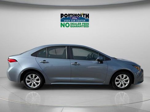 Used 2023 Toyota Corolla LE FWD image 6