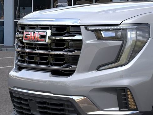 New 2026 GMC Acadia Elevation FWD image 13