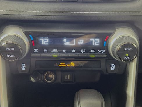 Used 2023 Toyota RAV4 XLE w/ Convenience Package image 26