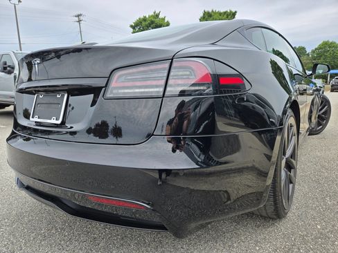 Used 2023 Tesla Model S Standard Range AWD/4WD image 5