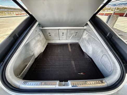 Used 2022 Mercedes-Benz EQS 450+ Sedan image 19