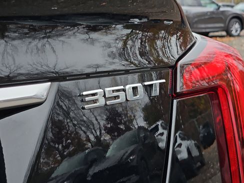 Certified 2023 Cadillac CT5 Luxury w/ Sun And Sound Package image 31