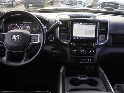 Certified 2022 RAM 3500 Laramie image 13