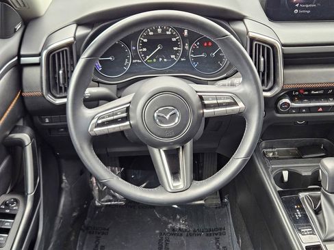 Used 2025 MAZDA CX-50 2.5 Hybrid w/ Premium Plus Pkg AWD/4WD image 26