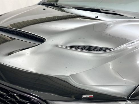 Used 2023 Dodge Durango SRT Hellcat image 6