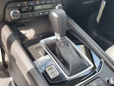 New 2025 MAZDA CX-5 AWD 2.5 S w/ Preferred Package image 28