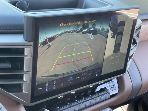 New 2026 Toyota Tundra 1794 Edition image 14