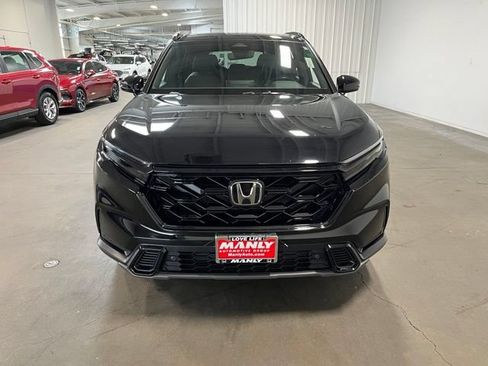 Used 2025 Honda CR-V Sport-L image 8