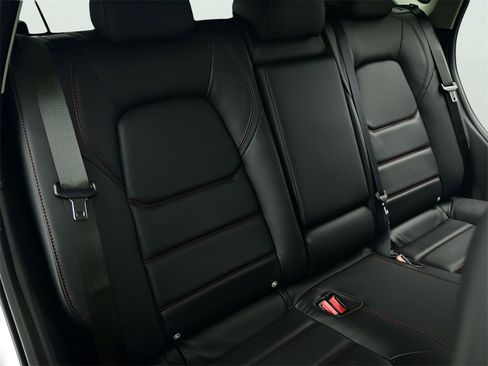 New 2025 MAZDA CX-5 Carbon Edition image 13