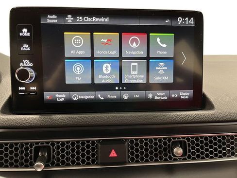 New 2025 Honda Civic Type R image 23