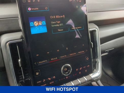 New 2026 GMC Yukon XL Denali w/ Sun & Power Step Package image 24