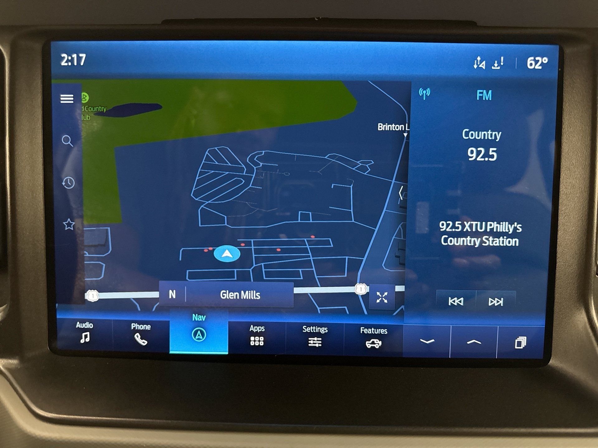 Used 2021 Ford Bronco Badlands AWD/4WD image 15