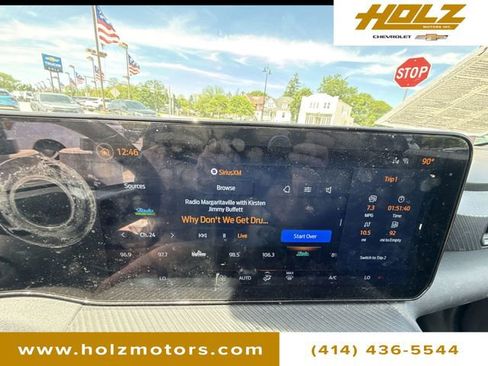 Used 2024 Ford Mustang Dark Horse w/ Dark Horse Handlin Package RWD image 13