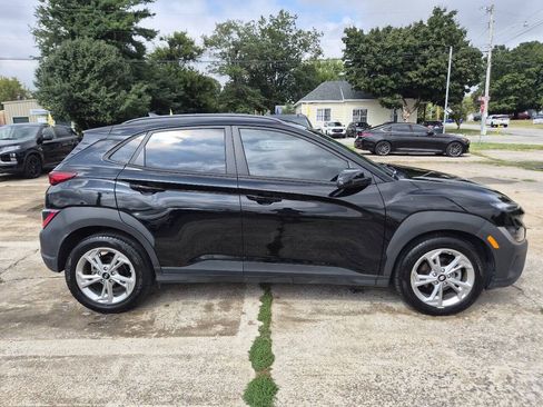 Used 2023 Hyundai Kona SEL FWD image 5