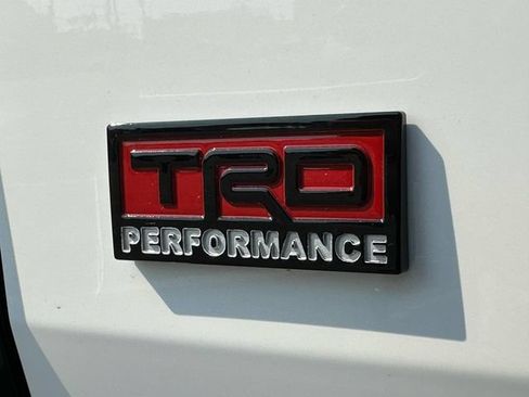 New 2026 Toyota Tundra TRD Pro AWD/4WD image 7