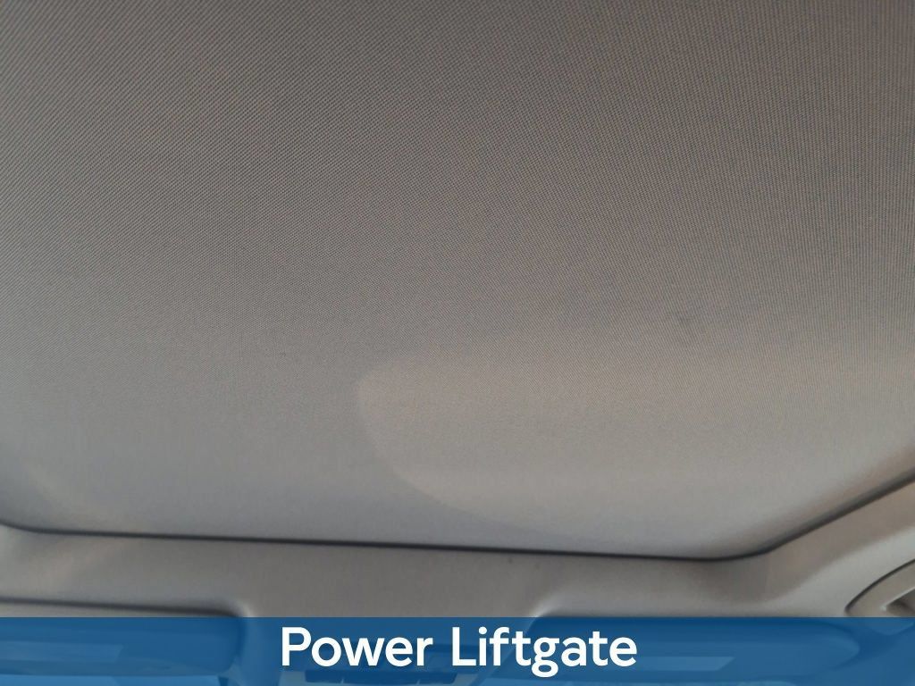 Used 2023 Nissan Rogue SL w/ SL Premium Package AWD/4WD image 11