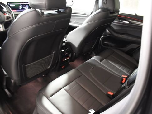Used 2022 BMW X3 M w/ Executive Package AWD/4WD image 27