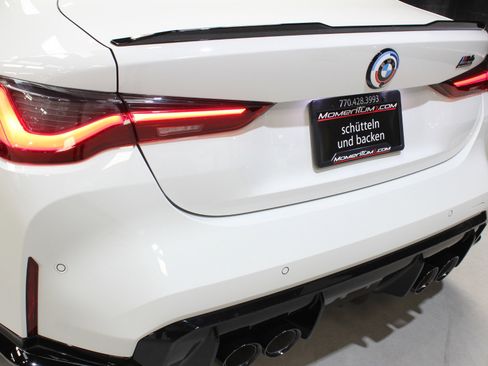 Used 2023 BMW M4 Competition image 15