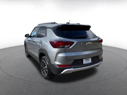 Used 2025 Chevrolet TrailBlazer LT image 11