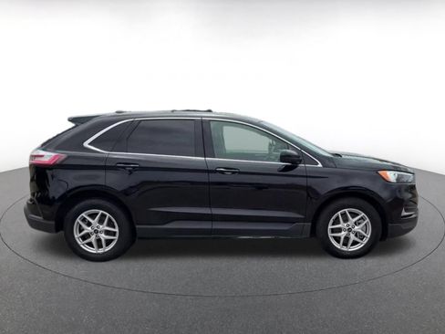 Used 2024 Ford Edge SEL AWD/4WD image 13