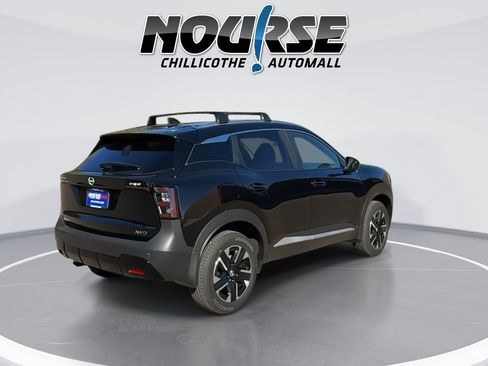 New 2026 Nissan Kicks SV w/ Cold Weather Package image 2