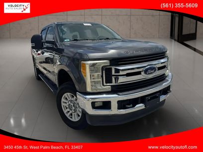 Used 2017 Ford F250 XLT w/ XLT Value Package