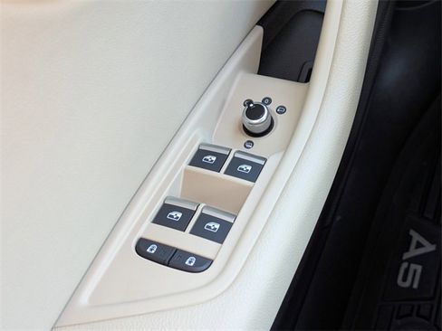 Used 2023 Audi A5 2.0T Premium w/ Convenience Package image 24