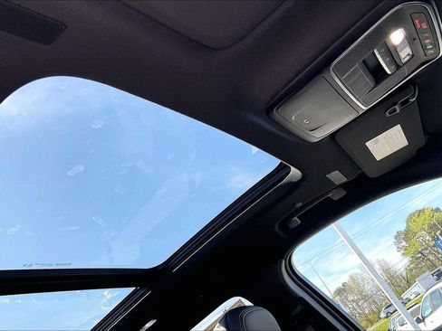 Used 2026 Chevrolet Traverse High Country w/ LPO, Floor Liner Package image 22