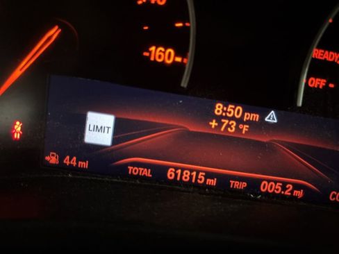 Used 2020 BMW X3 sDrive30i w/ Convenience Package image 16