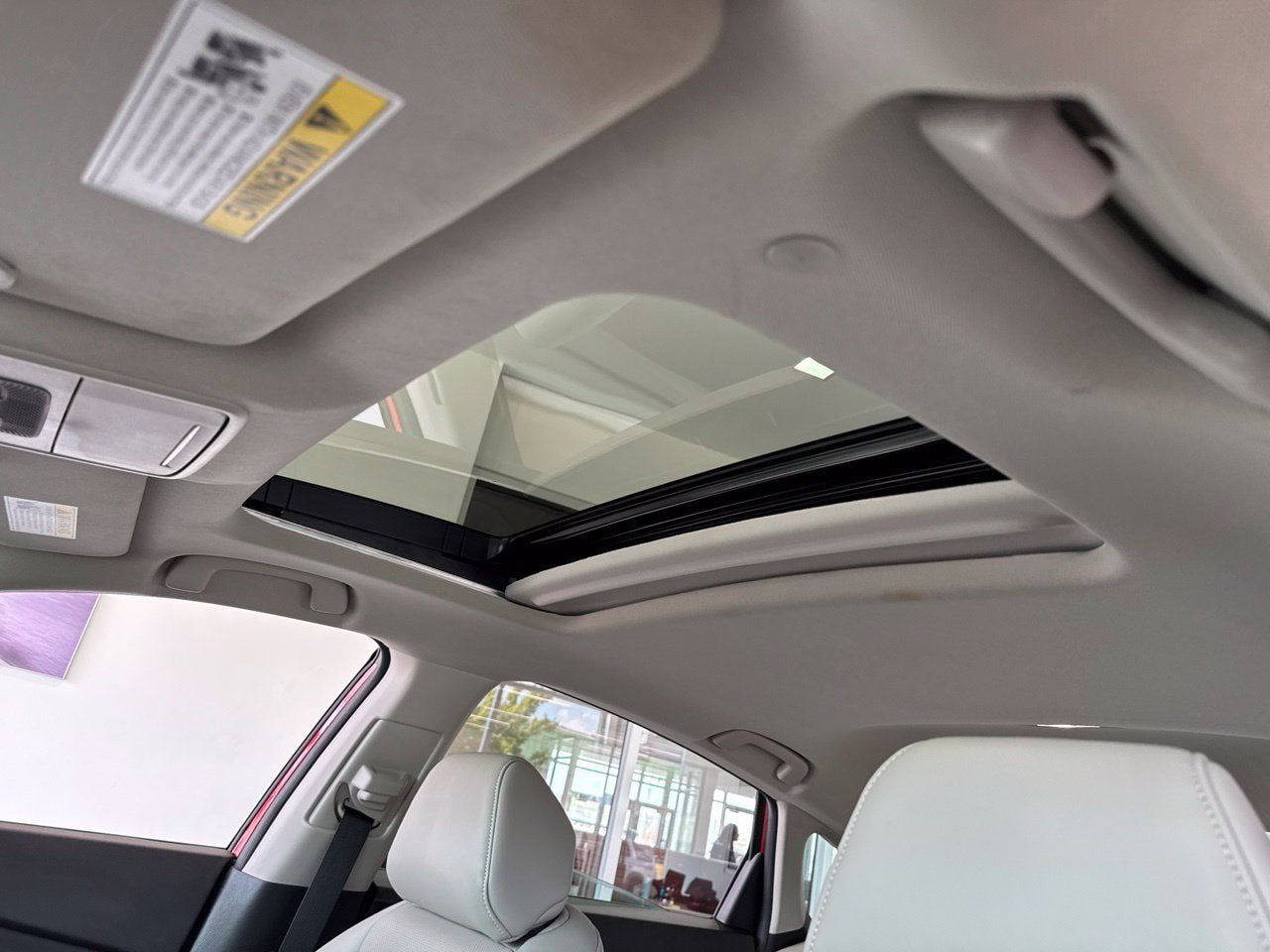 Used 2025 Honda Accord EX-L image 15