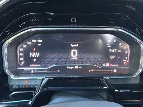 Used 2024 GMC Sierra 1500 SLT image 12