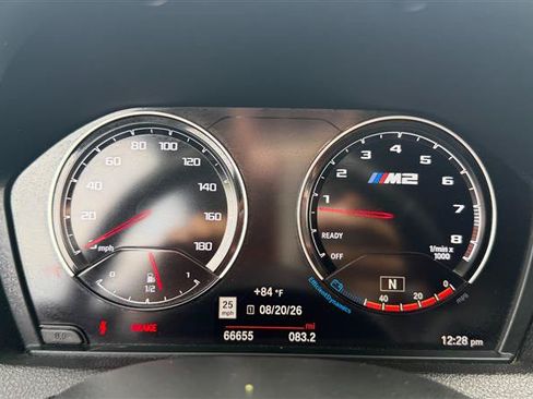 Used 2019 BMW M2 Competition w/ Executive Package RWD image 21