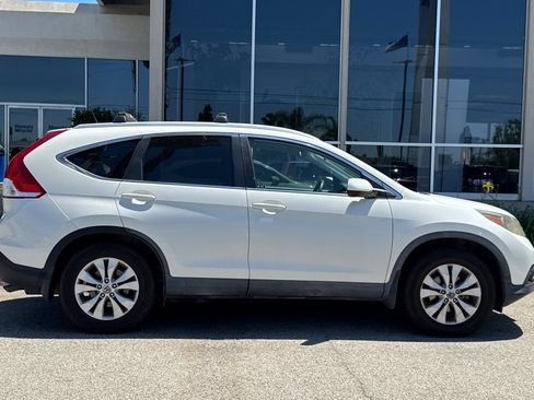 Used 2014 Honda CR-V EX-L image 4